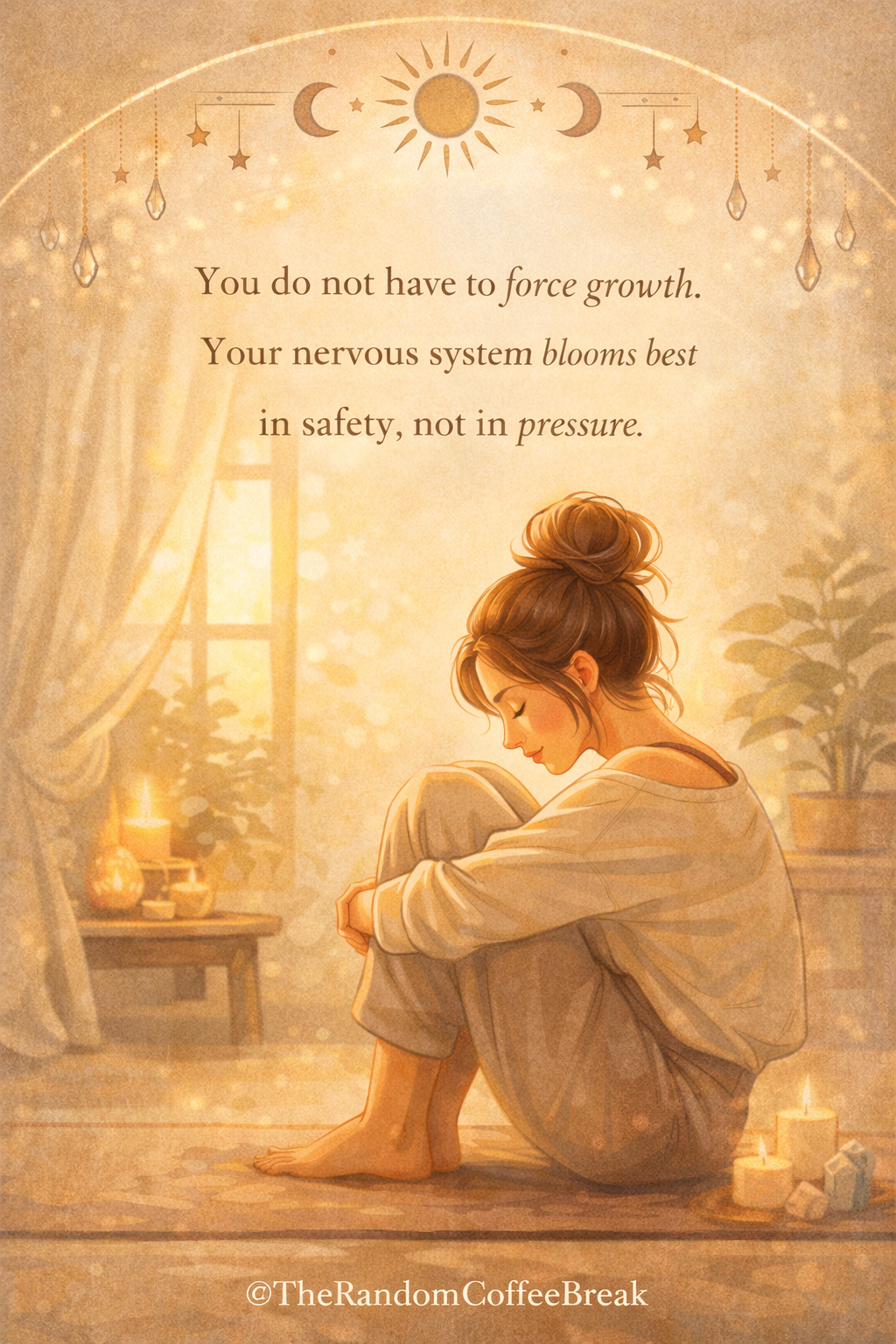 Slow Living 101: A Beginner’s Guide to Reclaiming Your Focus from the Noise